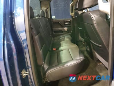 Zdjęcie 10 z 11 samochodu: 2017 CHEVROLET SILVERADO K1500 LT VIN:1GCVKREC7HZ243318 - miniatura