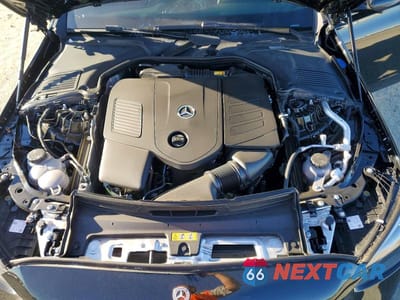 Zdjęcie 11 z 11 samochodu: 2025 MERCEDES-BENZ C 300 4MATIC VIN:W1KAF4HB5SR241699 - miniatura