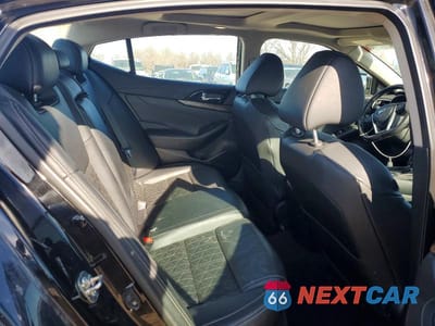 Zdjęcie 10 z 12 samochodu: 2016 NISSAN MAXIMA PLATINUM VIN:1N4AA6AP5GC408864 - miniatura