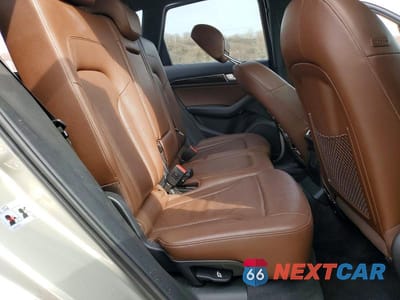 Zdjęcie 11 z 13 samochodu: 2014 AUDI Q5 PREMIUM PLUS VIN:WA1LFAFP8EA126009 - miniatura