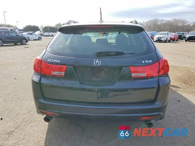Zdjęcie 6 z 12 samochodu: 2012 ACURA TSX VIN:JH4CW2H52CC003412 - miniatura