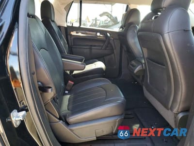 Zdjęcie 11 z 13 samochodu: 2017 BUICK ENCLAVE VIN:5GAKRCKD7HJ110972 - miniatura