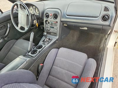 Zdjęcie 8 z 12 samochodu: 1994 MAZDA MX-5 MIATA VIN:JM1NA3539R0505846 - miniatura
