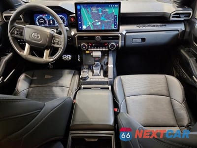 Zdjęcie 8 z 12 samochodu: 2025 TOYOTA TACOMA SR5 VIN:3TYLB5JN6ST103586 - miniatura