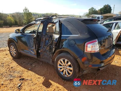 Drugie zdjęcie samochodu z przodu: 2008 FORD EDGE LIMITED VIN:2FMDK39C48BB31948 - miniatura