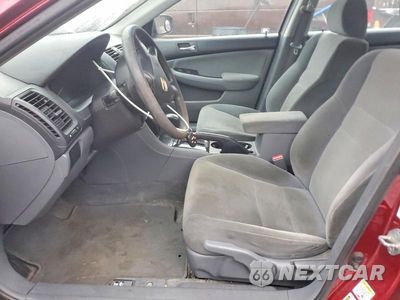 Zdjęcie 7 z 11 samochodu: 2006 HOND ACCORD VIN:1HGCM56316A036123 - miniatura