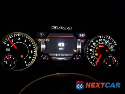 Zdjęcie 9 z 12 samochodu: 2023 RAM 1500 LARAMIE VIN:1C6SRFJT8PN587627 - miniatura