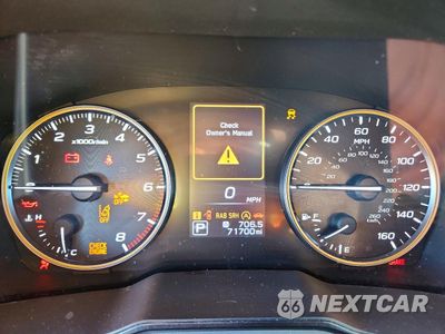 Zdjęcie 9 z 15 samochodu: 2022 SUBARU OUTBACK WILDERNESS VIN:4S4BTGUD5N3116818 - miniatura