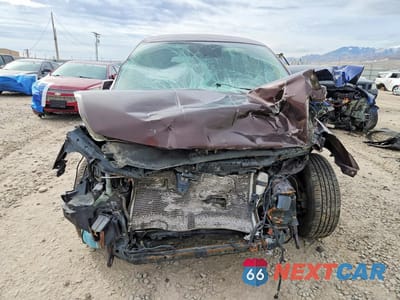 Piąte zdjęcie samochodu w środku: 2007 NISSAN QUEST 3.5 VIN:5N1BV28U77N120416 - miniatura