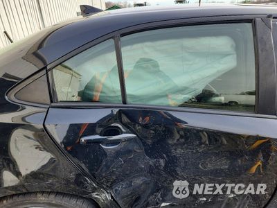 Zdjęcie 10 z 14 samochodu: 2022 TOYOTA COROLLA SE VIN:JTDP4MCE7NJ092601 - miniatura