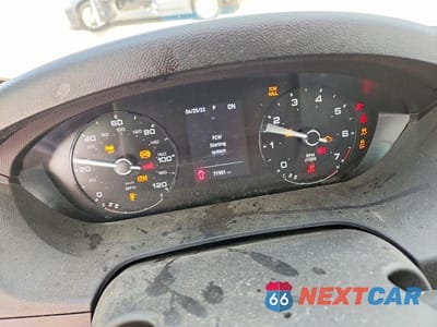 Zdjęcie 9 z 12 samochodu: 2024 RAM PROMASTER 3500 3500 HIGH VIN:3C6MRVJG8RE104022 - miniatura