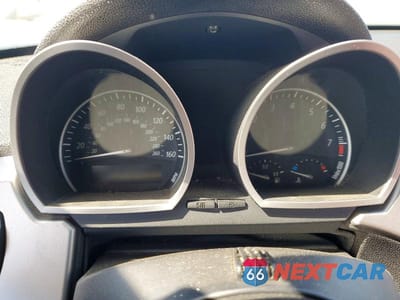 Zdjęcie 9 z 11 samochodu: 2008 BMW Z4 3.0 VIN:4USBU33518LW74572 - miniatura