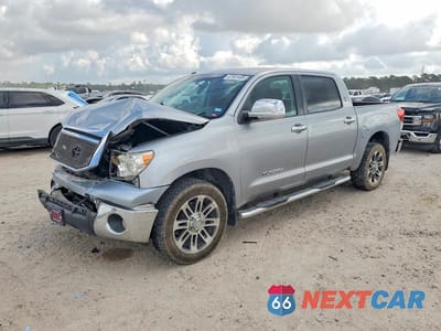 2013 TOYOTA TUNDRA GRADE 5TFEM5F12DX063573 - główne zdjęcie licytacji z USA - miniatura