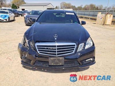 Piąte zdjęcie samochodu w środku: 2011 MERCEDES-BENZ E 350 BLUETEC VIN:WDDHF2EBXBA410234 - miniatura