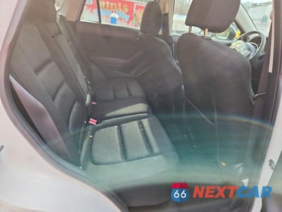 Zdjęcie 11 z 12 samochodu: 2014 MAZDA CX-5 TOURING VIN:JM3KE4CY9E0330835 - miniatura