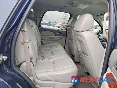 Zdjęcie 11 z 13 samochodu: 2009 CHEVROLET TAHOE K1500 LT VIN:1GNFK23059J121861 - miniatura