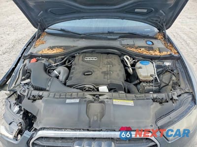 Zdjęcie 12 z 12 samochodu: 2015 AUDI A6 PREMIUM PLUS VIN:WAUGFAFC6FN011405 - miniatura