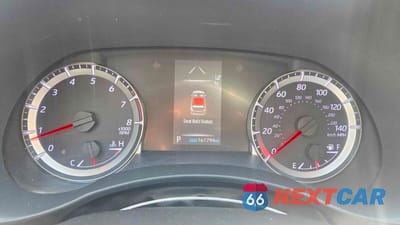 Zdjęcie 8 z 10 samochodu: 2021 TOYOTA HIGHLANDER L VIN:5TDCZRAH2MS064913 - miniatura