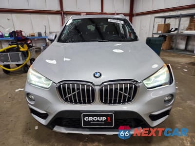 Piąte zdjęcie samochodu w środku: 2016 BMW X1 XDRIVE28I VIN:WBXHT3Z36G4A50497 - miniatura