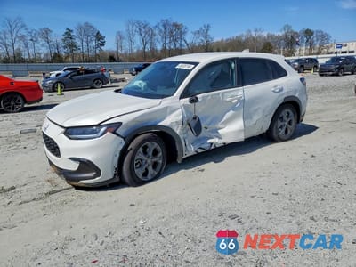 2026 HONDA HR-V LX 3CZRZ1H33TM700480 - główne zdjęcie licytacji z USA - miniatura
