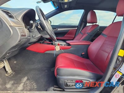 Zdjęcie 7 z 11 samochodu: 2016 LEXUS GS 350 F SPORT VIN:JTHBZ1BL0GA006668 - miniatura