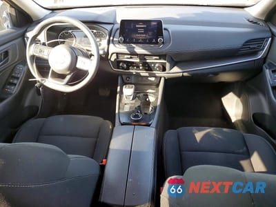 Zdjęcie 8 z 12 samochodu: 2024 NISSAN ROGUE S VIN:5N1BT3AB6RC761074 - miniatura