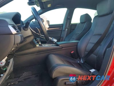 Zdjęcie 7 z 12 samochodu: 2020 HONDA ACCORD SPORT VIN:1HGCV1F37LA078751 - miniatura