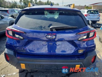 Zdjęcie 6 z 13 samochodu: 2024 SUBARU CROSSTREK WILDERNESS VIN:4S4GUHU60R3723872 - miniatura