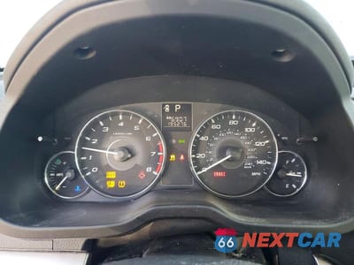 Zdjęcie 9 z 11 samochodu: 2011 SUBARU LEGACY 2.5I VIN:4S3BMCA64B3259951 - miniatura