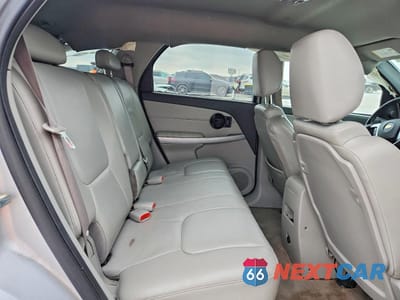 Zdjęcie 11 z 14 samochodu: 2009 CHEVROLET EQUINOX LT VIN:2CNDL53F396216401 - miniatura