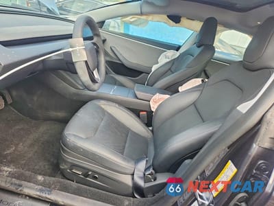 Zdjęcie 7 z 11 samochodu: 2025 TESLA MODEL 3 VIN:5YJ3E1EA4SF024277 - miniatura