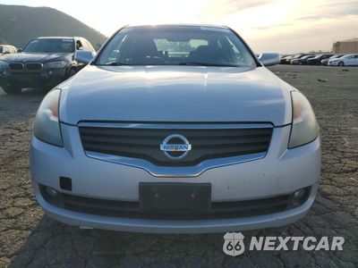 Piąte zdjęcie samochodu w środku: 2009 NISSAN ALTIMA 2.5 VIN:1N4AL21E49N505448 - miniatura