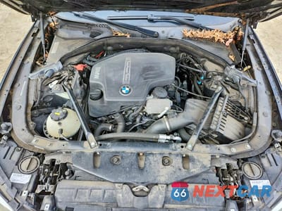 Zdjęcie 11 z 11 samochodu: 2015 BMW 528 XI VIN:WBA5A7C56FG143700 - miniatura