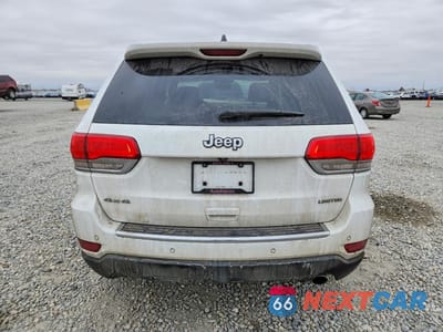 Zdjęcie 6 z 14 samochodu: 2019 JEEP GRAND CHEROKEE LIMITED VIN:1C4RJFBG8KC793647 - miniatura