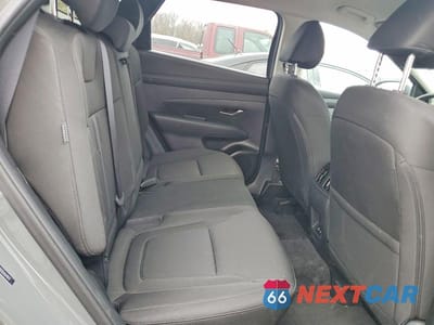 Zdjęcie 11 z 12 samochodu: 2025 HYUNDAI TUCSON SEL VIN:5NMJBCDE0SH517873 - miniatura