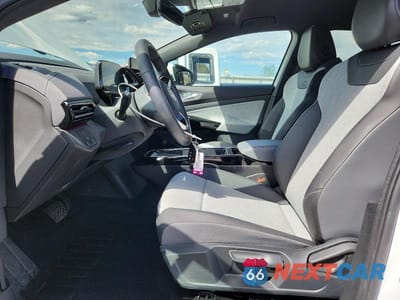 Zdjęcie 7 z 13 samochodu: 2024 VOLKSWAGEN ID.4 VIN:1V2BMPE82RC017770 - miniatura