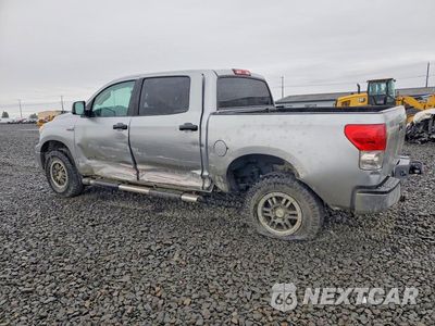 Drugie zdjęcie samochodu z przodu: 2008 TOYOTA TUNDRA GRADE VIN:5TFDV541X8X069011 - miniatura