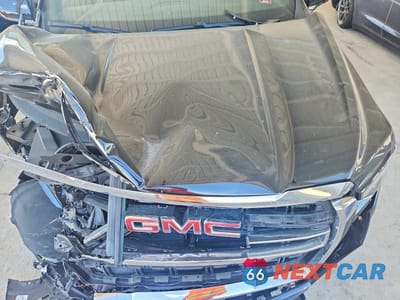 Zdjęcie 12 z 12 samochodu: 2023 GMC YUKON XL K1500 SLT VIN:1GKS2GKT2PR282106 - miniatura