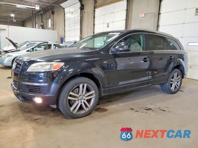 2009 AUDI Q7 TDI WA1AM74L29D035676 - główne zdjęcie licytacji z USA - miniatura