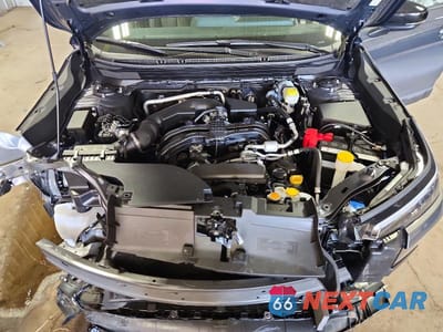 Zdjęcie 11 z 13 samochodu: 2026 SUBARU OUTBACK PREMIUM VIN:JF2BUPAD1TY506483 - miniatura