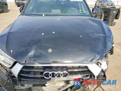 Zdjęcie 12 z 13 samochodu: 2018 AUDI Q3 PREMIUM VIN:WA1ECCFS6JR017187 - miniatura
