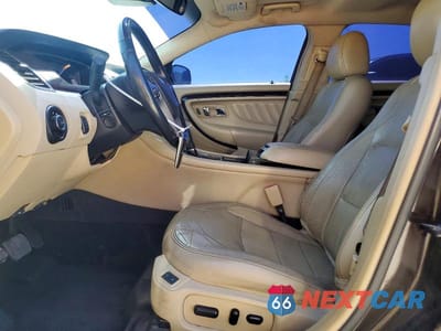 Zdjęcie 7 z 11 samochodu: 2014 FORD TAURUS LIMITED VIN:1FAHP2F84EG137972 - miniatura