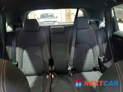 Zdjęcie 10 z 13 samochodu: 2023 HONDA HR-V SPORT VIN:3CZRZ2H59PM721587 - miniatura