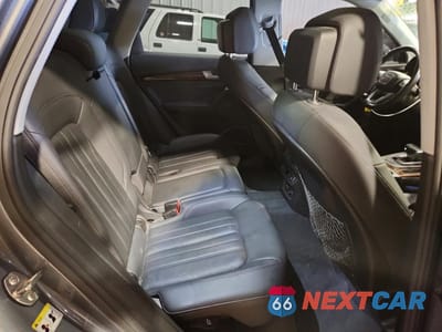 Zdjęcie 11 z 14 samochodu: 2020 AUDI Q5 PREMIUM PLUS VIN:WA1BNAFY4L2056054 - miniatura