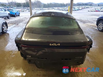 Zdjęcie 6 z 12 samochodu: 2025 KIA K4 LXS VIN:3KPFT4DE4SE201814 - miniatura