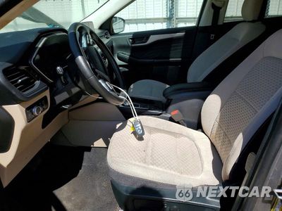 Zdjęcie 7 z 12 samochodu: 2022 FORD ESCAPE SE VIN:1FMCU0G63NUB42639 - miniatura