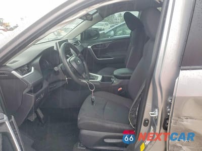 Zdjęcie 7 z 12 samochodu: 2025 TOYOTA RAV4 LE VIN:2T3H1RFVXSC342109 - miniatura