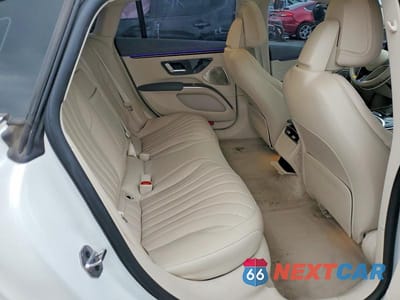 Zdjęcie 10 z 12 samochodu: 2023 MERCEDES-BENZ EQS SEDAN 450+ VIN:W1KCG2DB5PA031805 - miniatura