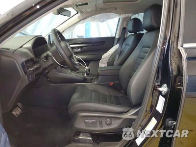 Zdjęcie 7 z 13 samochodu: 2025 HONDA CR-V EXL VIN:7FARS4H75SE020618 - miniatura