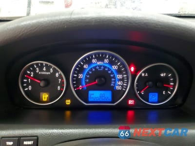 Zdjęcie 9 z 13 samochodu: 2008 HYUNDAI VERACRUZ GLS VIN:KM8NU73C18U058627 - miniatura